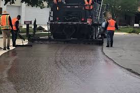 Best Driveway Snow Removal Preparation  in Grand Island, NE